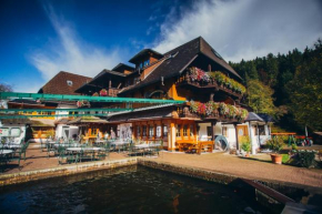 Hotel Tannenmühle